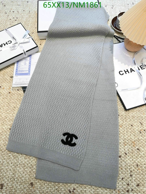 Chanel-Scarf Code: NM1861 $: 65USD