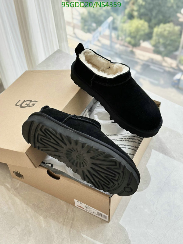 UGG-Women Shoes Code: NS4359 $: 95USD