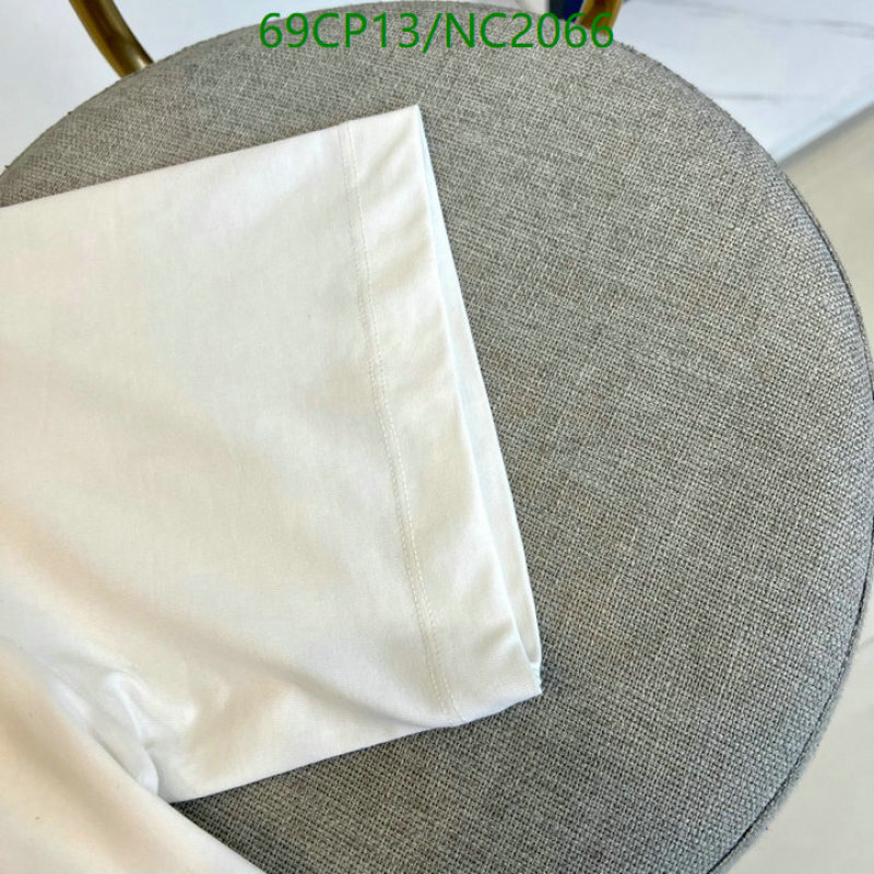 Gucci-Clothing Code: NC2066 $: 69USD