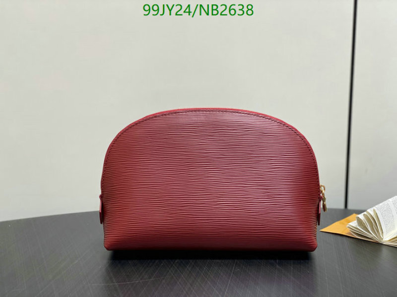 LV-Bag-Mirror Quality Code: NB2638 $: 99USD