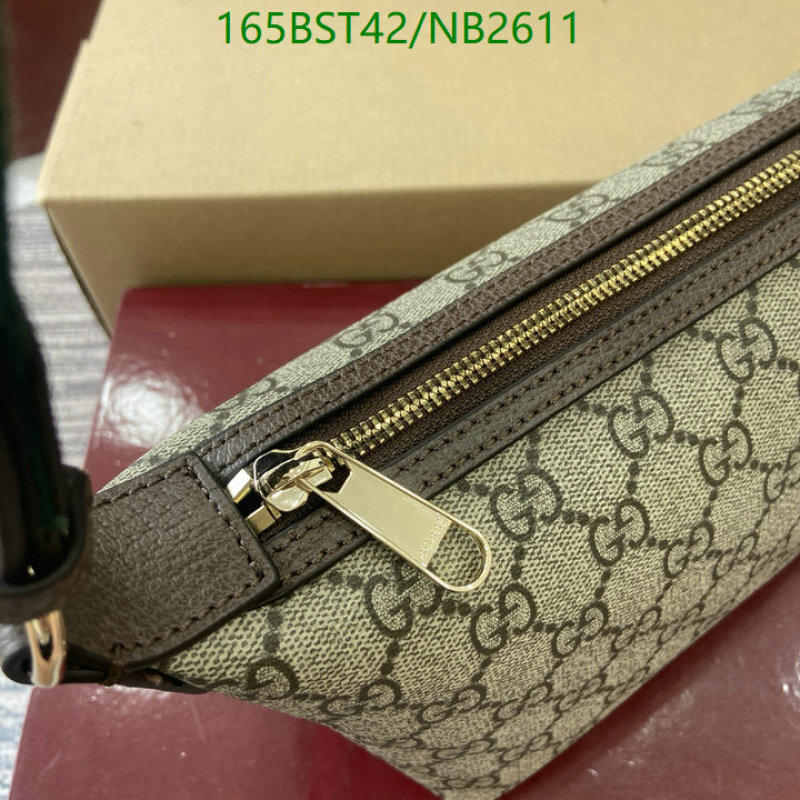 Gucci-Bag-Mirror Quality Code: NB2611 $: 165USD