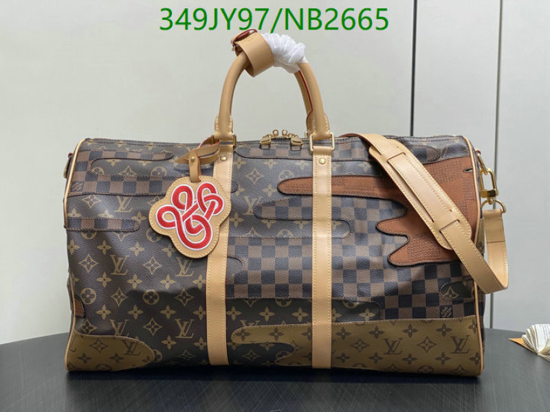 LV-Bag-Mirror Quality Code: NB2665 $: 349USD