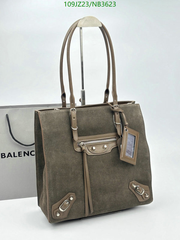 Balenciaga-Bag-4A Quality Code: NB3623 $: 109USD