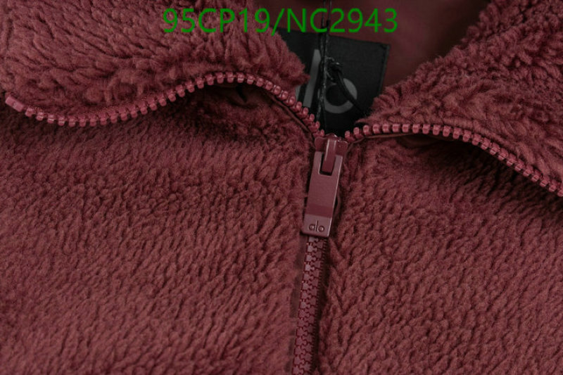 Alo Yoga-Clothing Code: NC2943 $: 95USD-Yupoo.ru - Copybrand.Team photo album Alo Yoga-Clothing Code: NC2943 $: 95USD