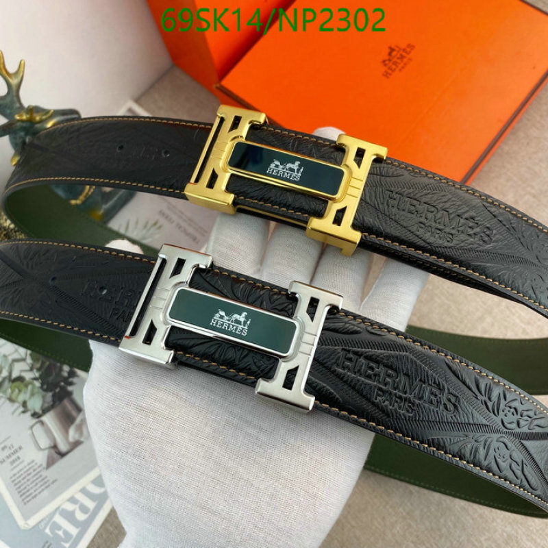 Hermes-Belts Code: NP2302 $: 69USD