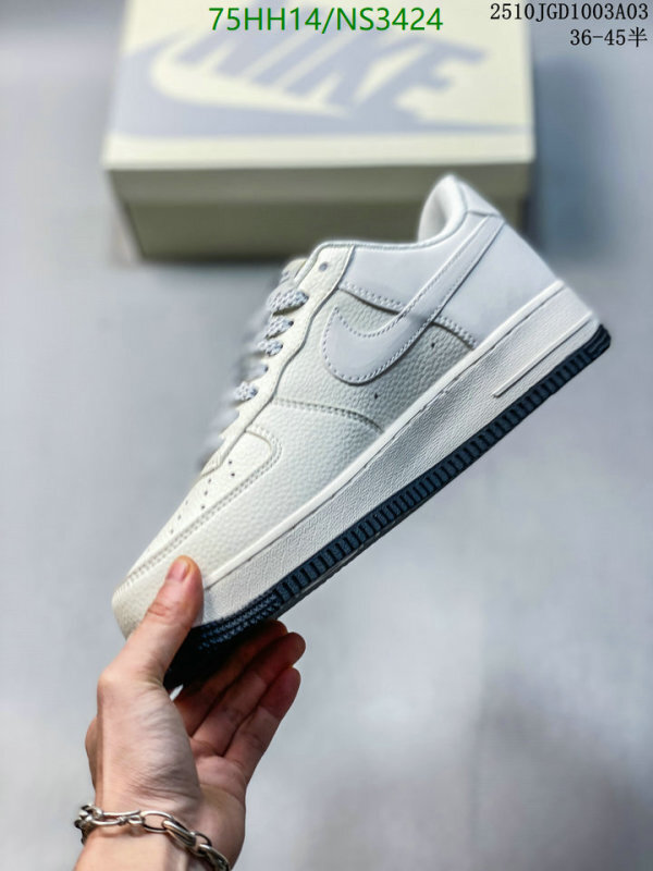 Nike-Men shoes Code: NS3424 $: 75USD