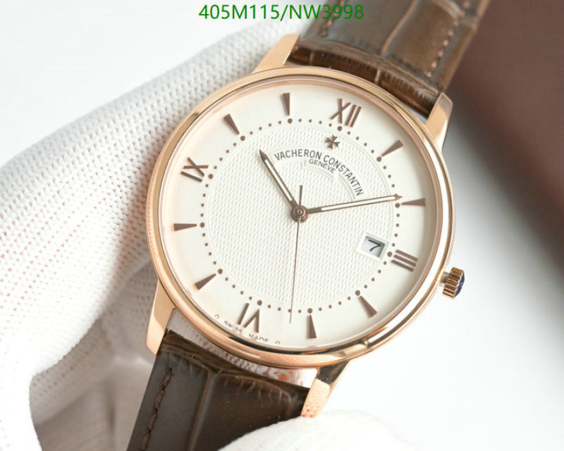 Vacheron Constantin-Watch-Mirror Quality Code: NW3998 $: 405USD