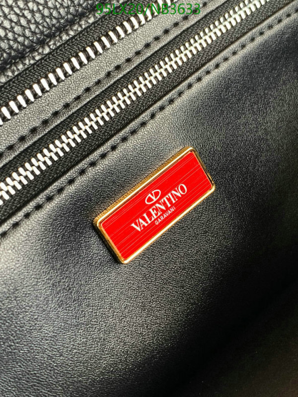 Valentino-Bag-4A Quality Code: NB3633 $: 95USD