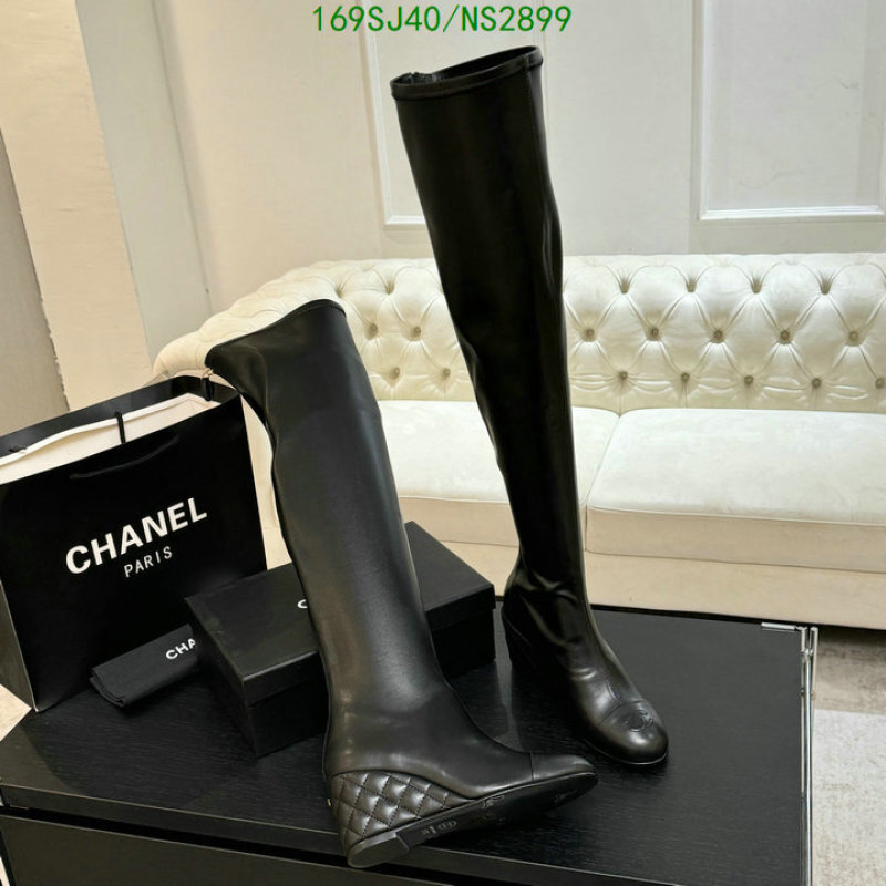 Boots-Women Shoes Code: NS2899 $: 169USD