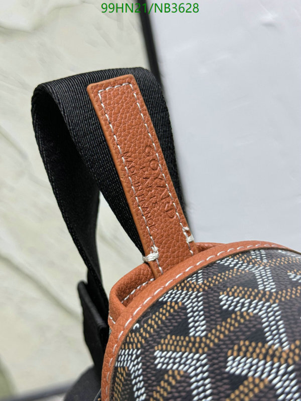 Goyard-Bag-4A Quality Code: NB3628 $: 99USD
