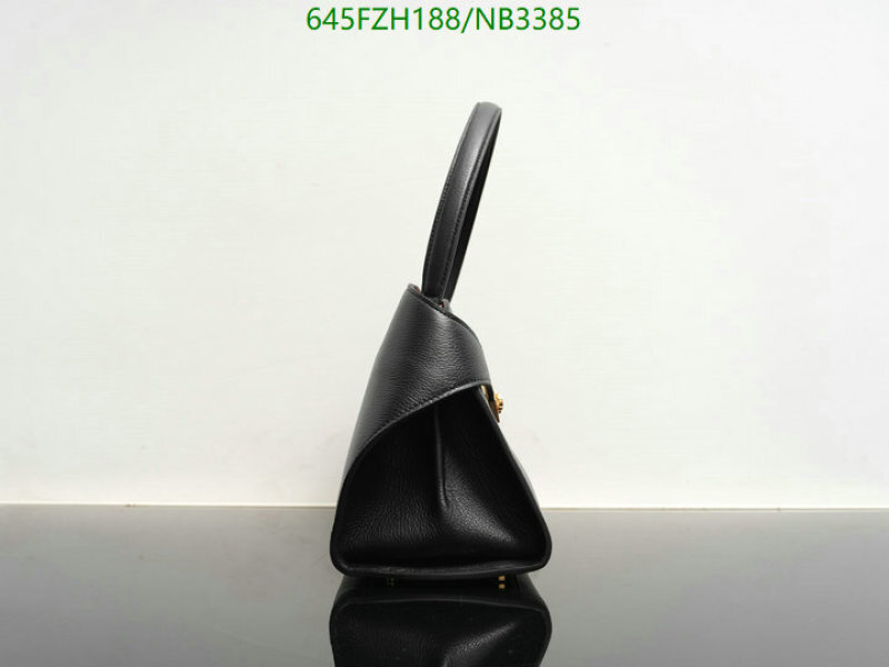 Ferragamo-Bag-Mirror Quality Code: NB3385 $: 645USD