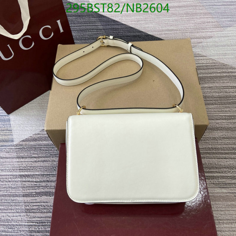 Gucci-Bag-Mirror Quality Code: NB2604 $: 295USD