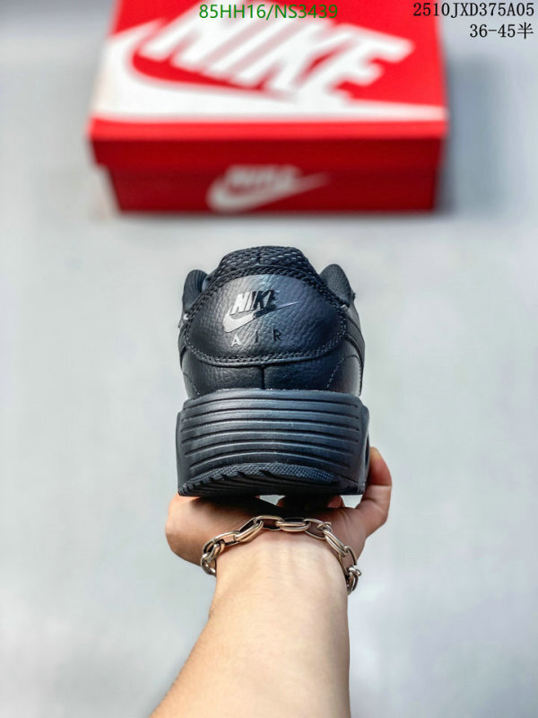Nike-Men shoes Code: NS3439 $: 85USD