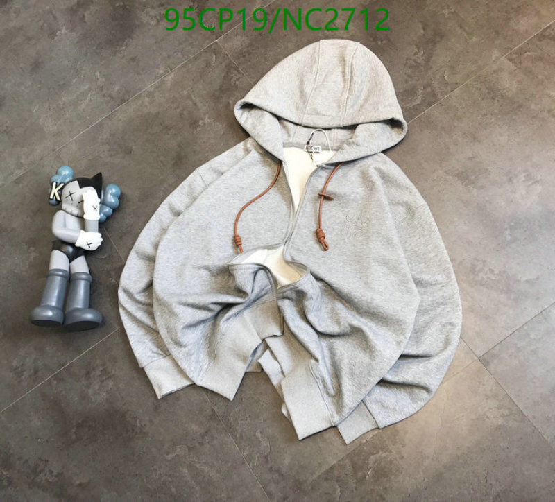 Loewe-Clothing Code: NC2712 $: 95USD