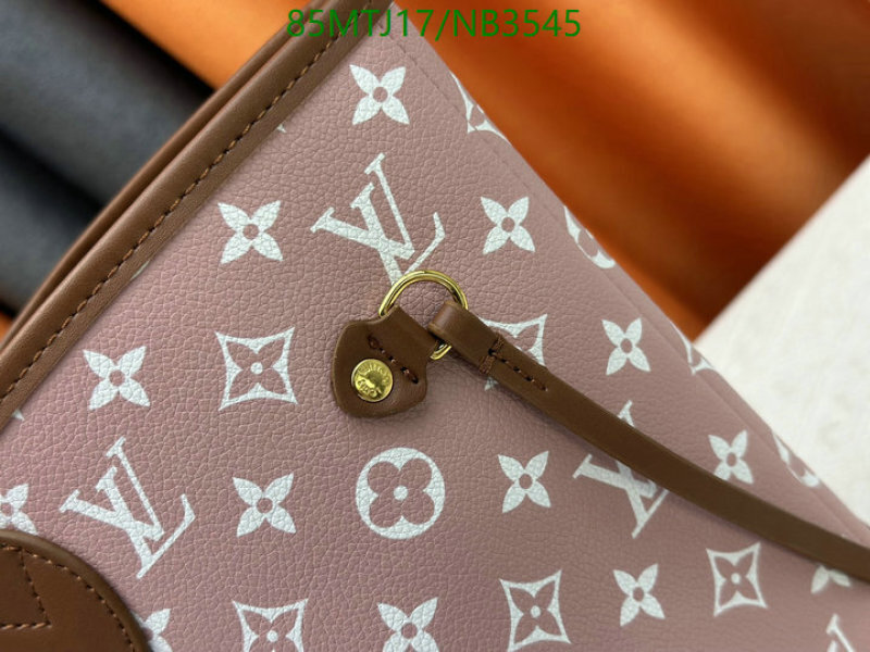 LV-Bag-4A Quality Code: NB3545 $: 85USD