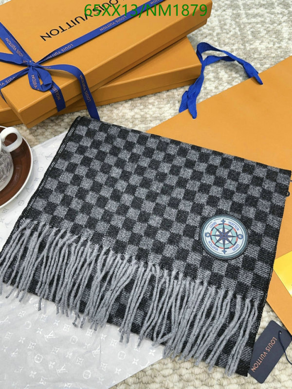 LV-Scarf Code: NM1879 $: 65USD