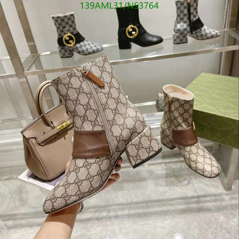 Boots-Women Shoes Code: NS3764 $: 139USD