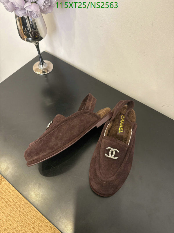 Chanel-Women Shoes Code: NS2563 $: 115USD-Yupoo.ru - Copybrand.Team photo album Chanel-Women Shoes Code: NS2563 $: 115USD