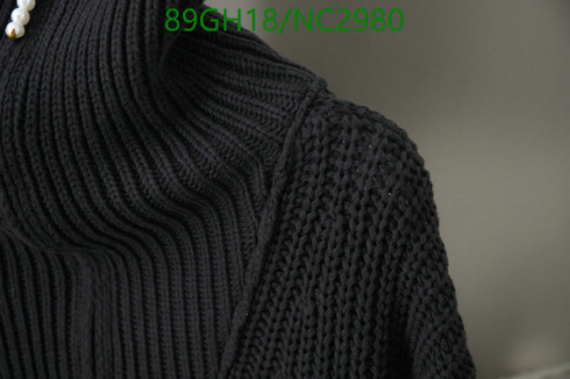 LV-Clothing Code: NC2980 $: 89USD