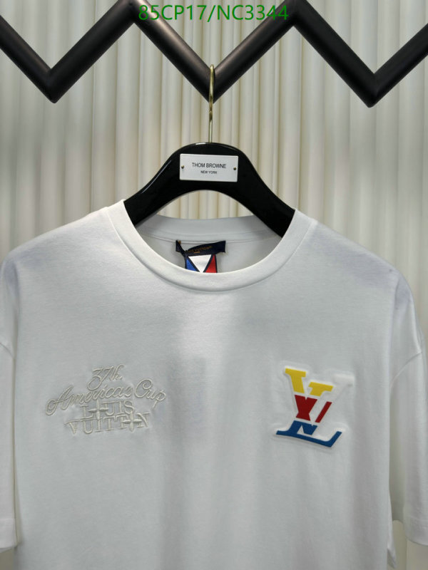 LV-Clothing Code: NC3344 $: 85USD