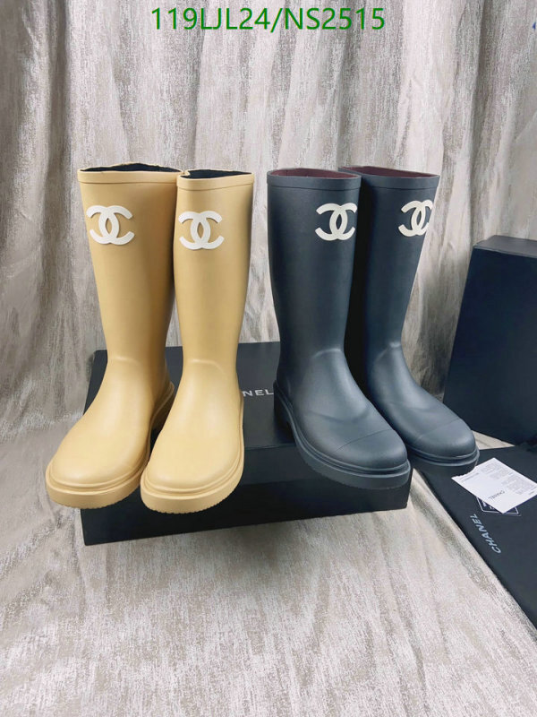 Chanel-Women Shoes Code: NS2515 $: 119USD