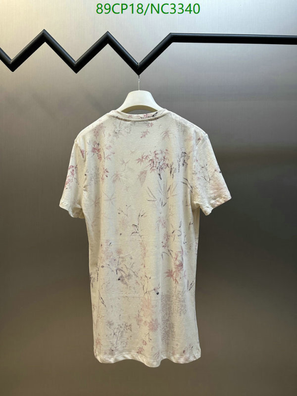 Dior-Clothing Code: NC3340 $: 89USD
