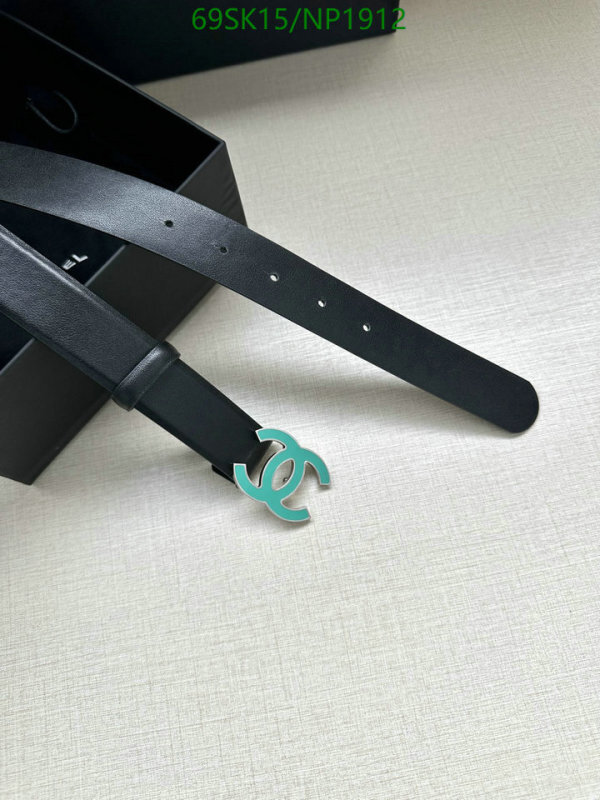 Chanel-Belts Code: NP1912 $: 69USD