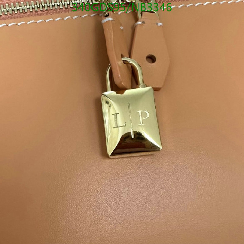 Loro Piana-Bag-Mirror Quality Code: NB3346 $: 340USD