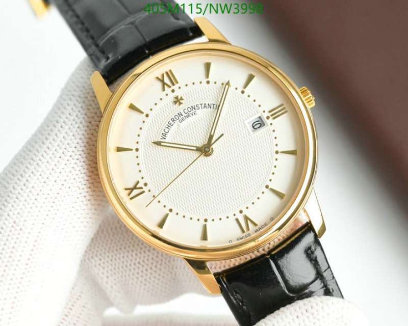 Vacheron Constantin-Watch-Mirror Quality Code: NW3998 $: 405USD
