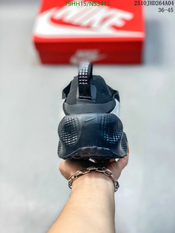 NIKE-Women Shoes Code: NS3415 $: 79USD