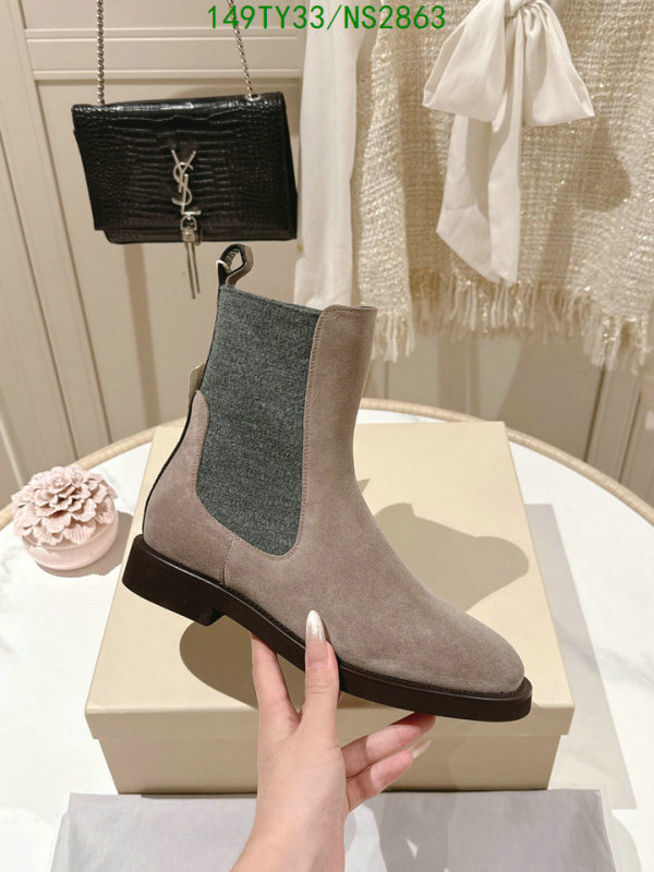 Boots-Women Shoes Code: NS2863 $: 149USD