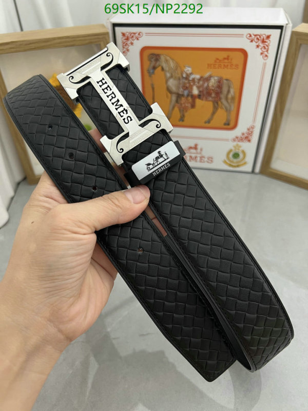 Hermes-Belts Code: NP2292 $: 69USD