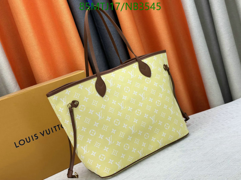 LV-Bag-4A Quality Code: NB3545 $: 85USD