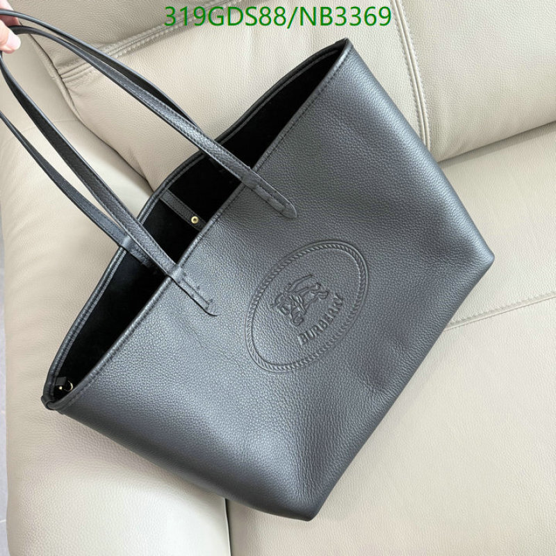 Burberry-Bag-Mirror Quality Code: NB3369 $: 319USD