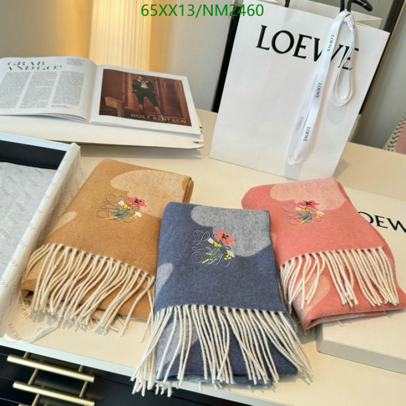 Loewe-Scarf Code: NM2460 $: 65USD