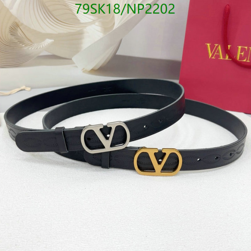 Valentino-Belts Code: NP2202 $: 79USD