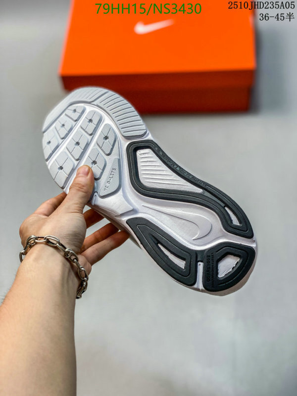 Nike-Men shoes Code: NS3430 $: 79USD