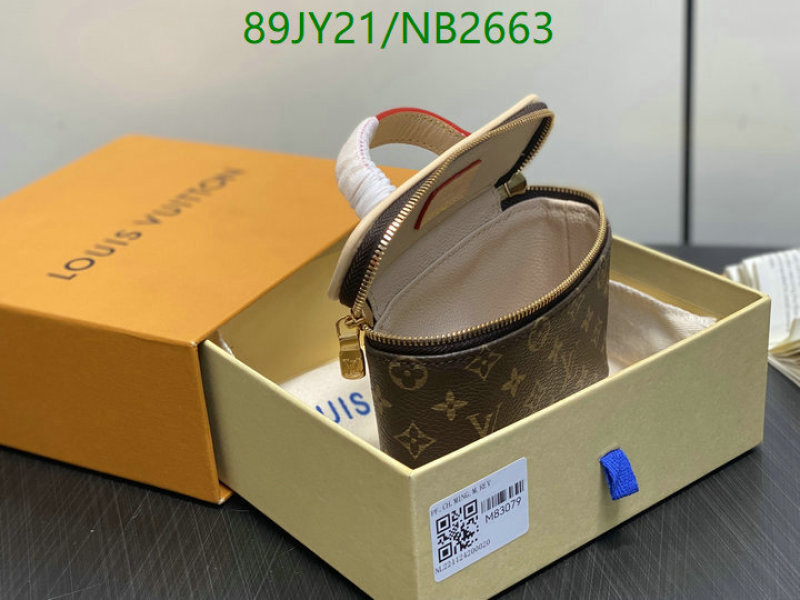 LV-Bag-Mirror Quality Code: NB2663 $: 89USD