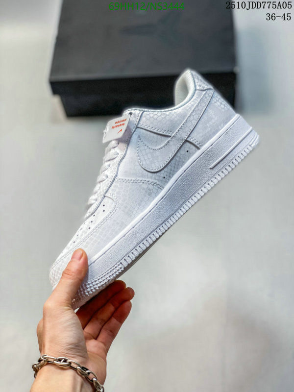 Nike-Men shoes Code: NS3444 $: 69USD