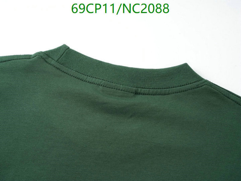 Balenciaga-Clothing Code: NC2088 $: 69USD
