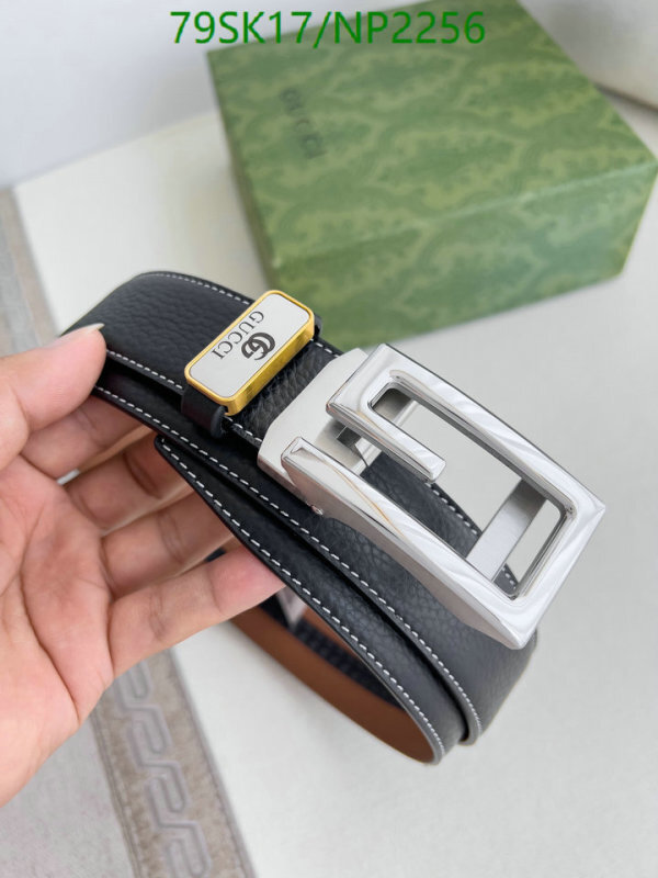 Gucci-Belts Code: NP2256 $: 79USD