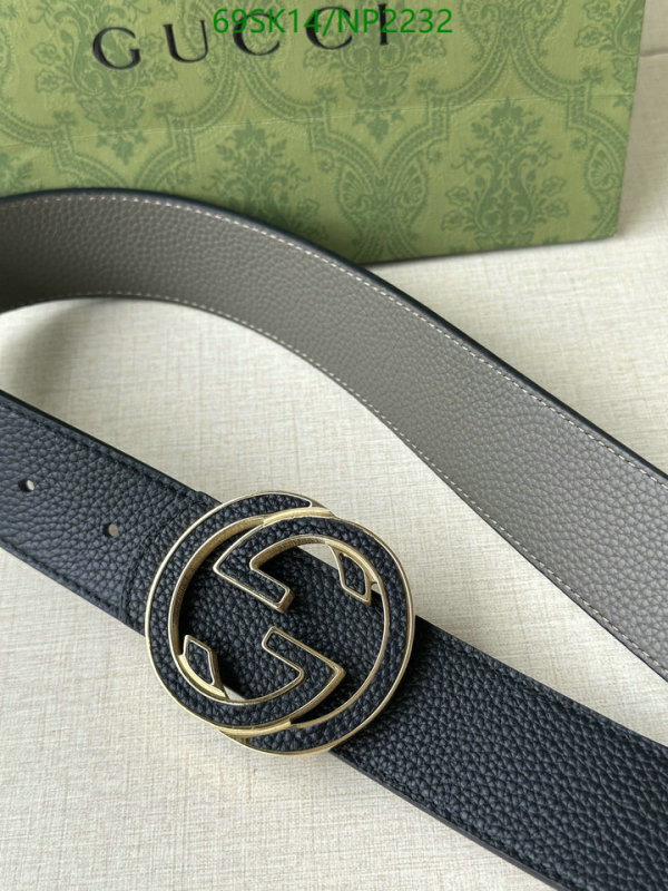 Gucci-Belts Code: NP2232 $: 69USD