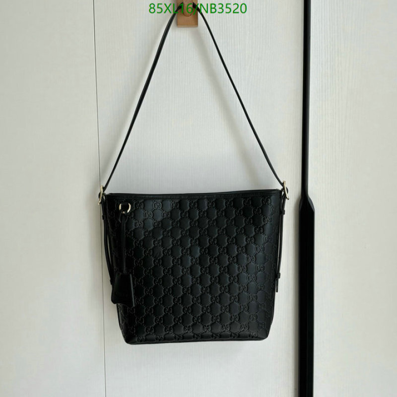 Gucci-Bag-4A Quality Code: NB3520 $: 85USD