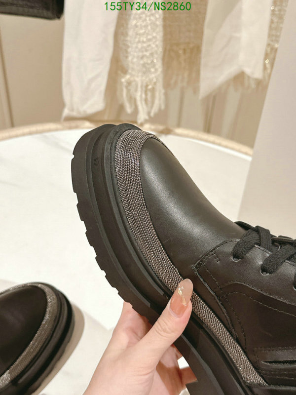 Boots-Women Shoes Code: NS2860 $: 155USD