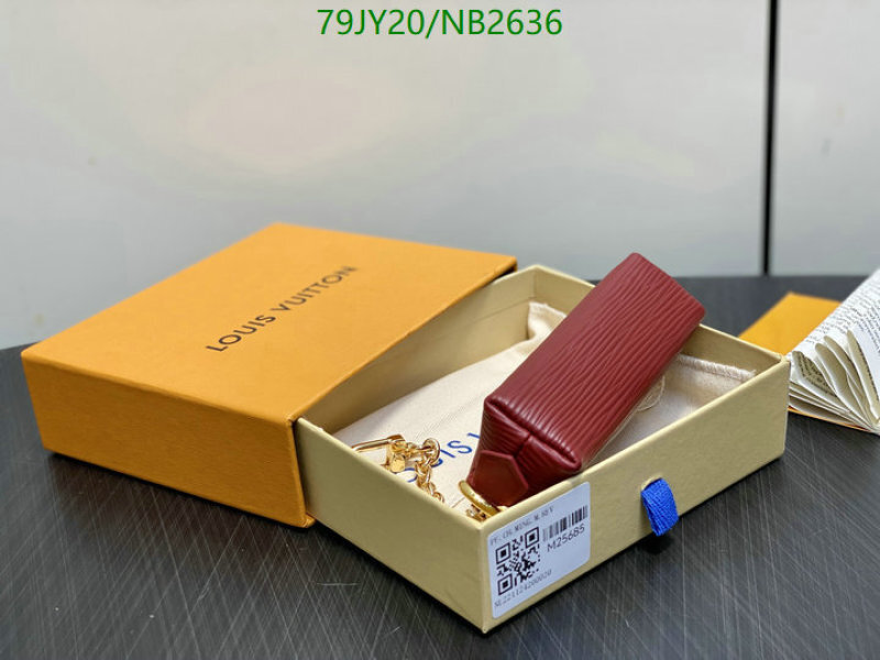 LV-Bag-Mirror Quality Code: NB2636 $: 79USD