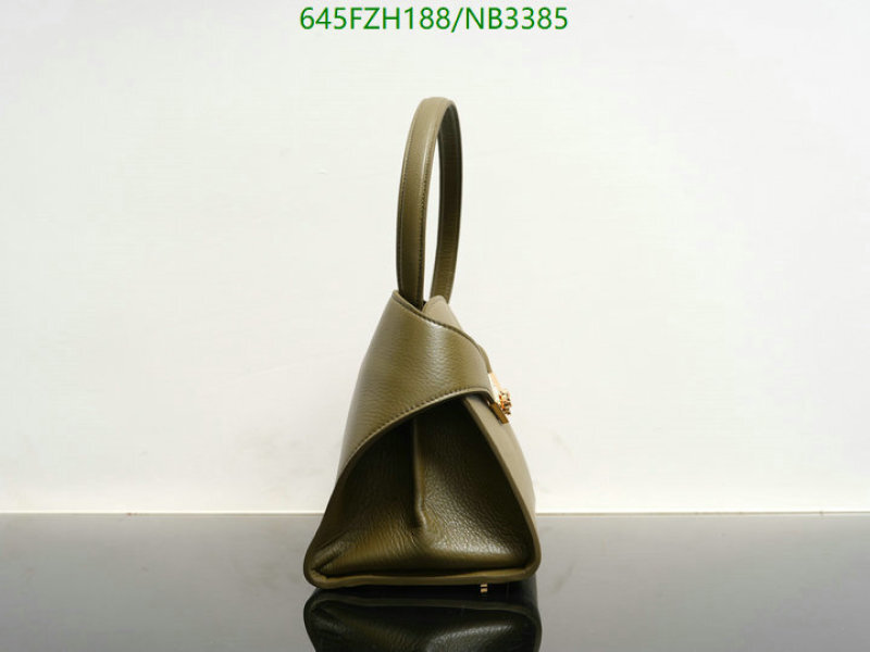 Ferragamo-Bag-Mirror Quality Code: NB3385 $: 645USD