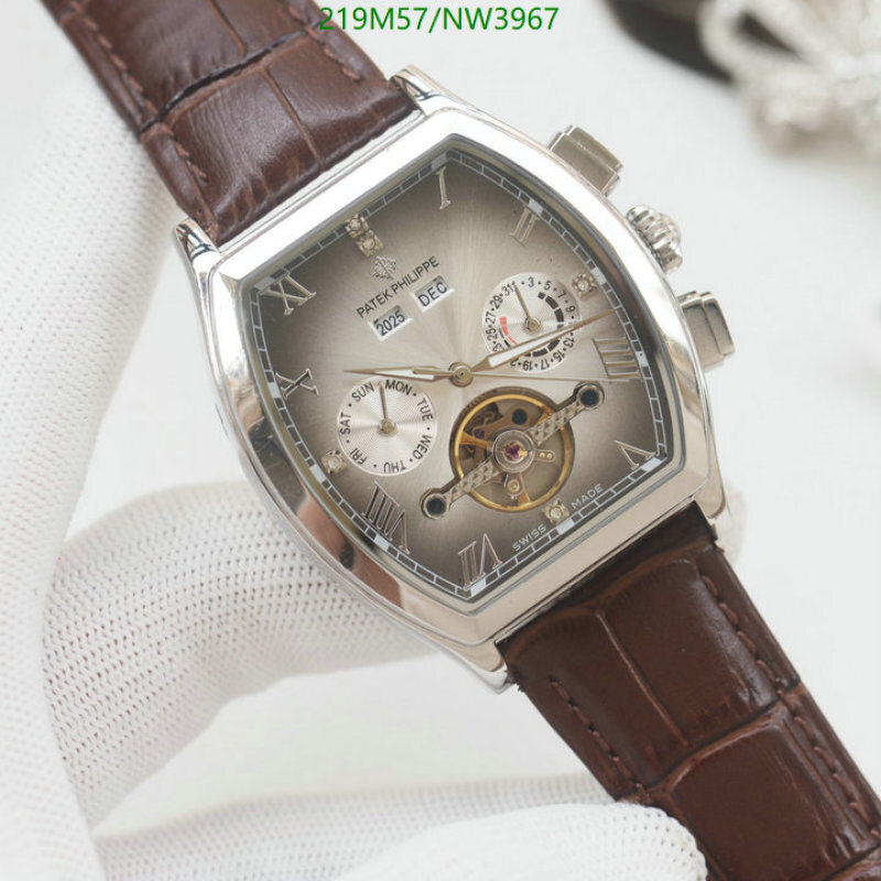 Patek Philippe-Watch-Mirror Quality Code: NW3967 $: 219USD
