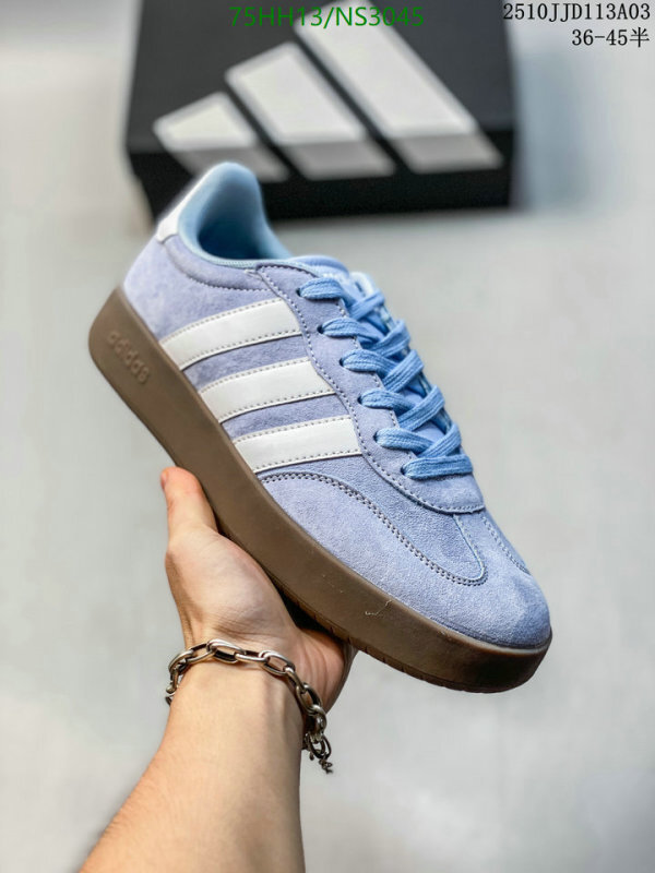 Adidas-Men shoes Code: NS3045 $: 75USD