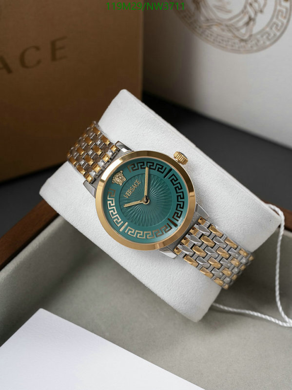 Versace-Watch-4A Quality Code: NW3711 $: 119USD