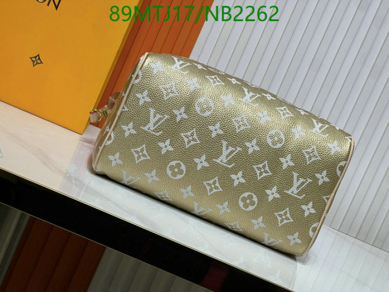 LV-Bag-4A Quality Code: NB2262